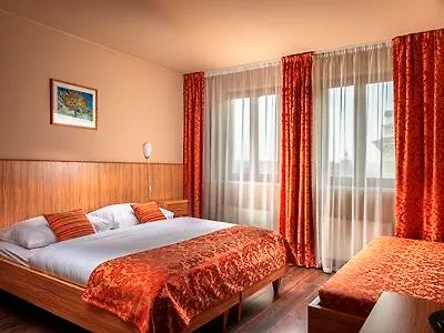 Hotel Superior Prague