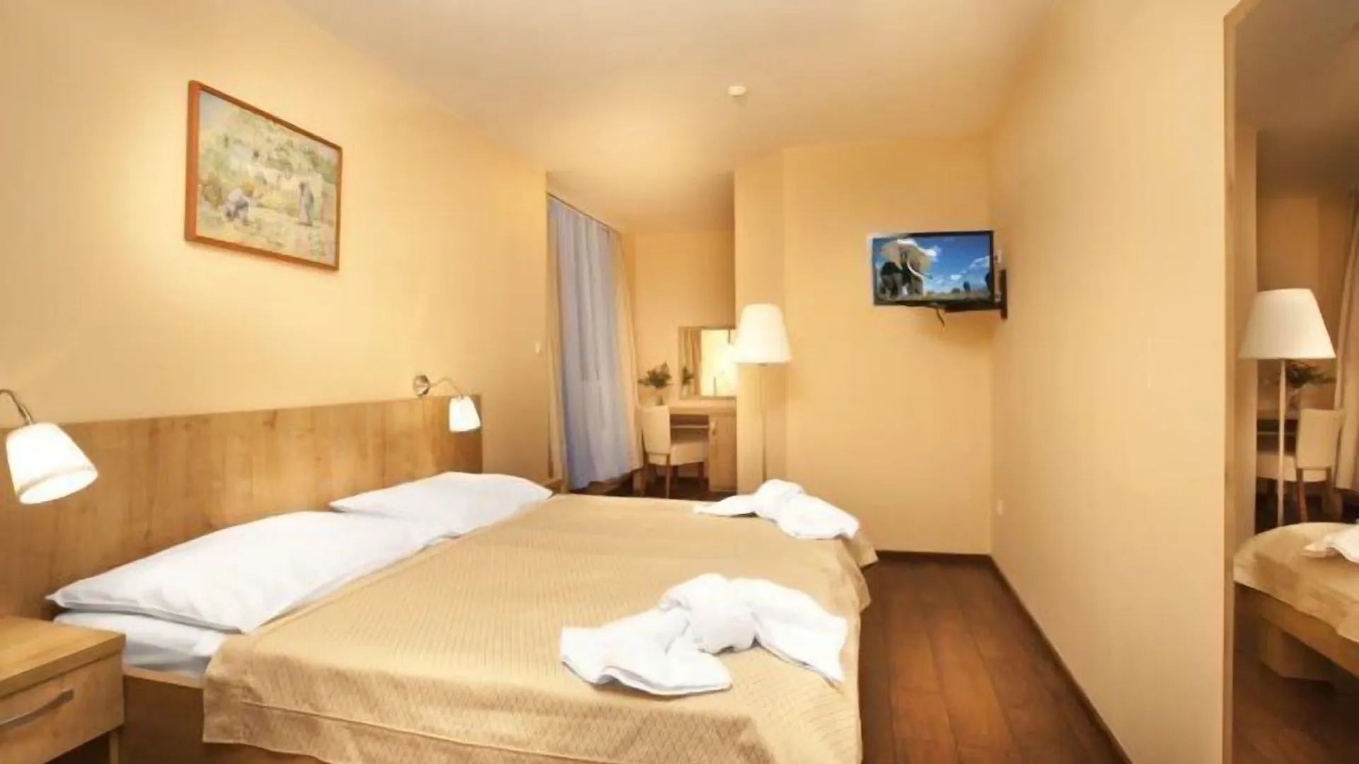 Hotel Superior Prague