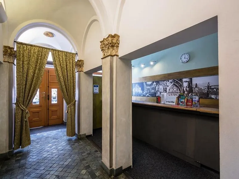 Hotel Superior Prague