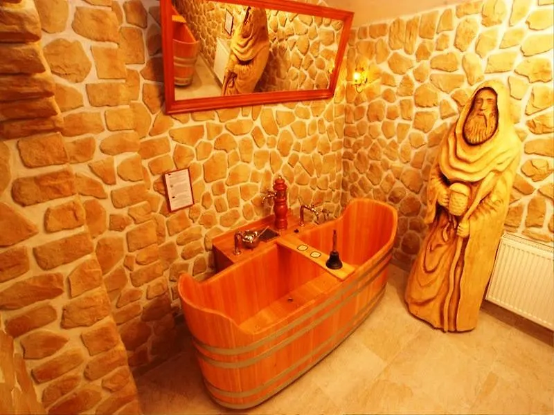 Hotel Superior Prague