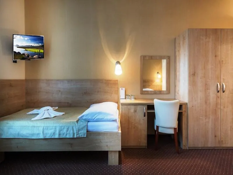Hotel Superior Prague
