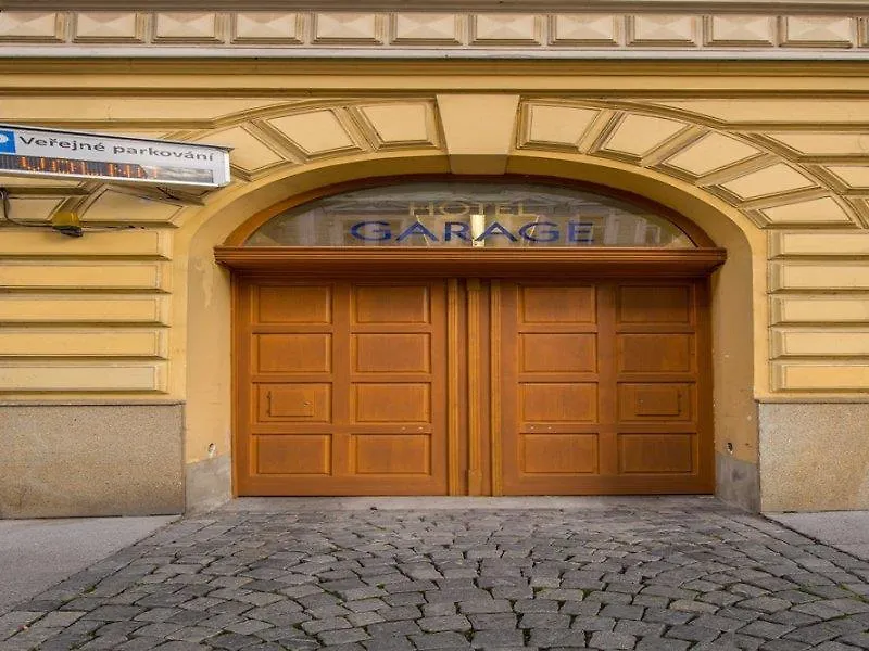 Hotel Superior Prague