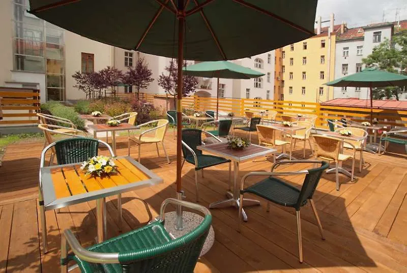 Hotel Superior Prague