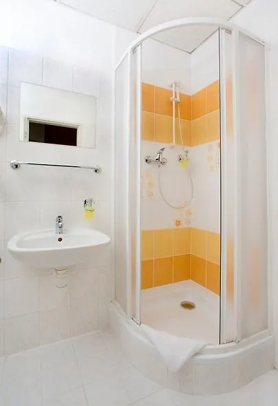 Hotel Superior Prague République tchèque