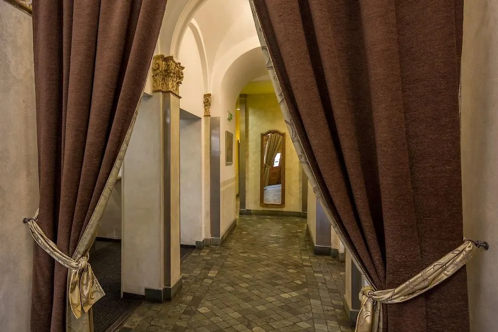 Hotel Superior Prague