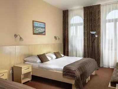 Hotel Superior Praga