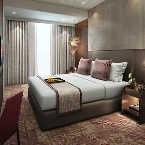 Somerset Salcedo Makati 4* Makati City
