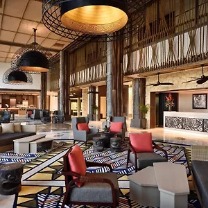 Semesteranläggning (resort) Lapita, Parks And Resorts, Autograph Collection *****
