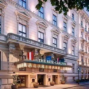 The Ritz-carlton, 5* Vienna