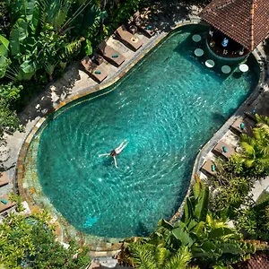 Hotell Tonys & - Bali ****