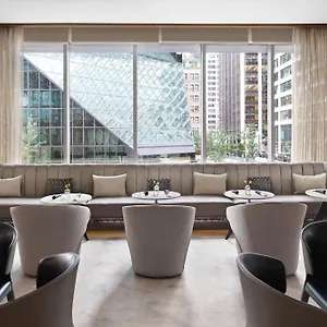 Hotell Ac By Marriott Downtown ****