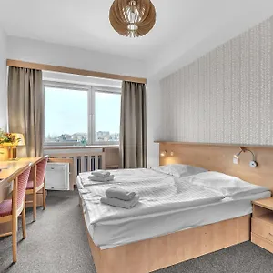 Abitohotel Прага