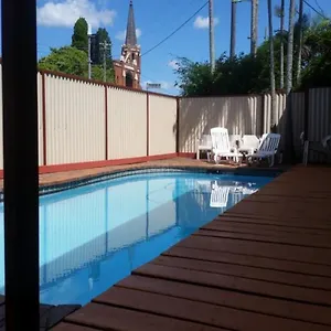 Annerley Motor 3* Brisbane