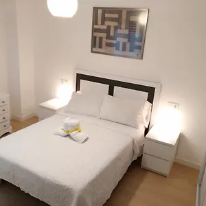 Apartamento Lavadero De La Cruz