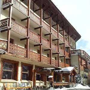 Le Val D'escreins Mini-hôtel Vars (Hautes-Alpes)