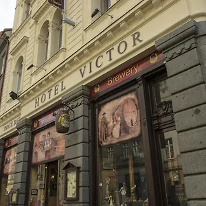 Victor Прага