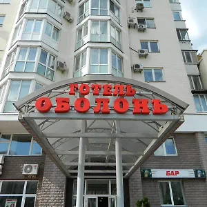 Отель оболонь Киев
