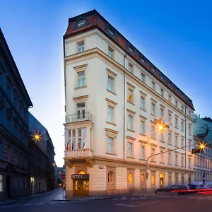 Hotel Exe Park, Prague