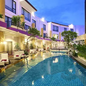 Hotell Kuta Park ****
