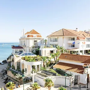 Hotel The Albatroz