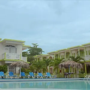 Fun 3* Negril