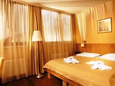 Hotel Superior Praga