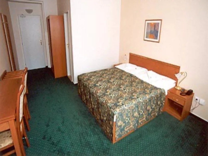 Hotel Superior Prague 3*,