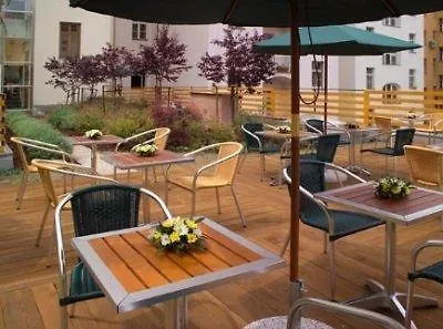 Hotel Superior Прага 3*,