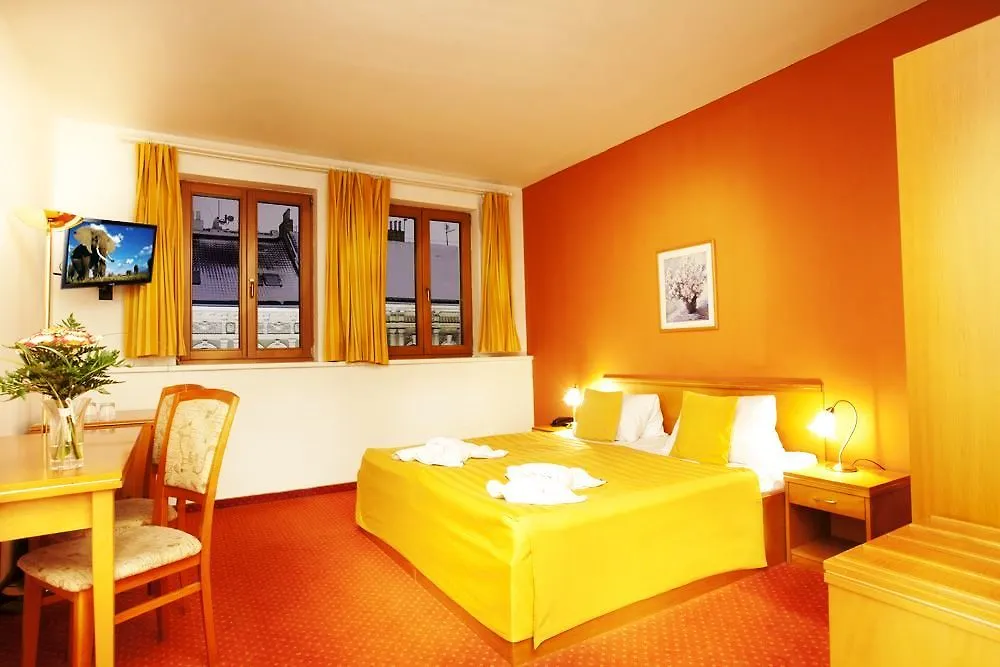 Hotel Superior Praga