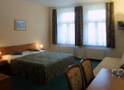 Hotel Superior Praga