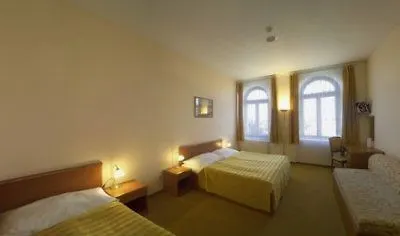 Hotel Superior Prag
