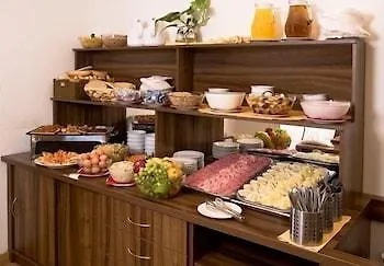 Hotel Superior Prague