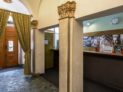 Hotel Superior Prague