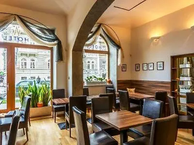 Hotel Superior Prague