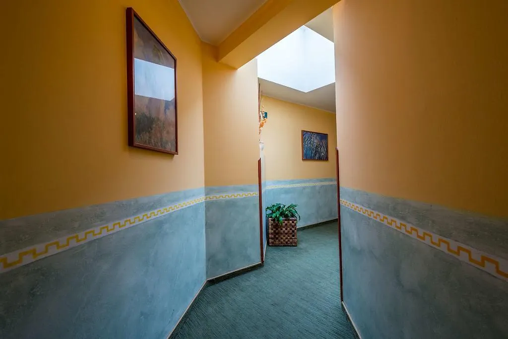 Hotel Superior Prague