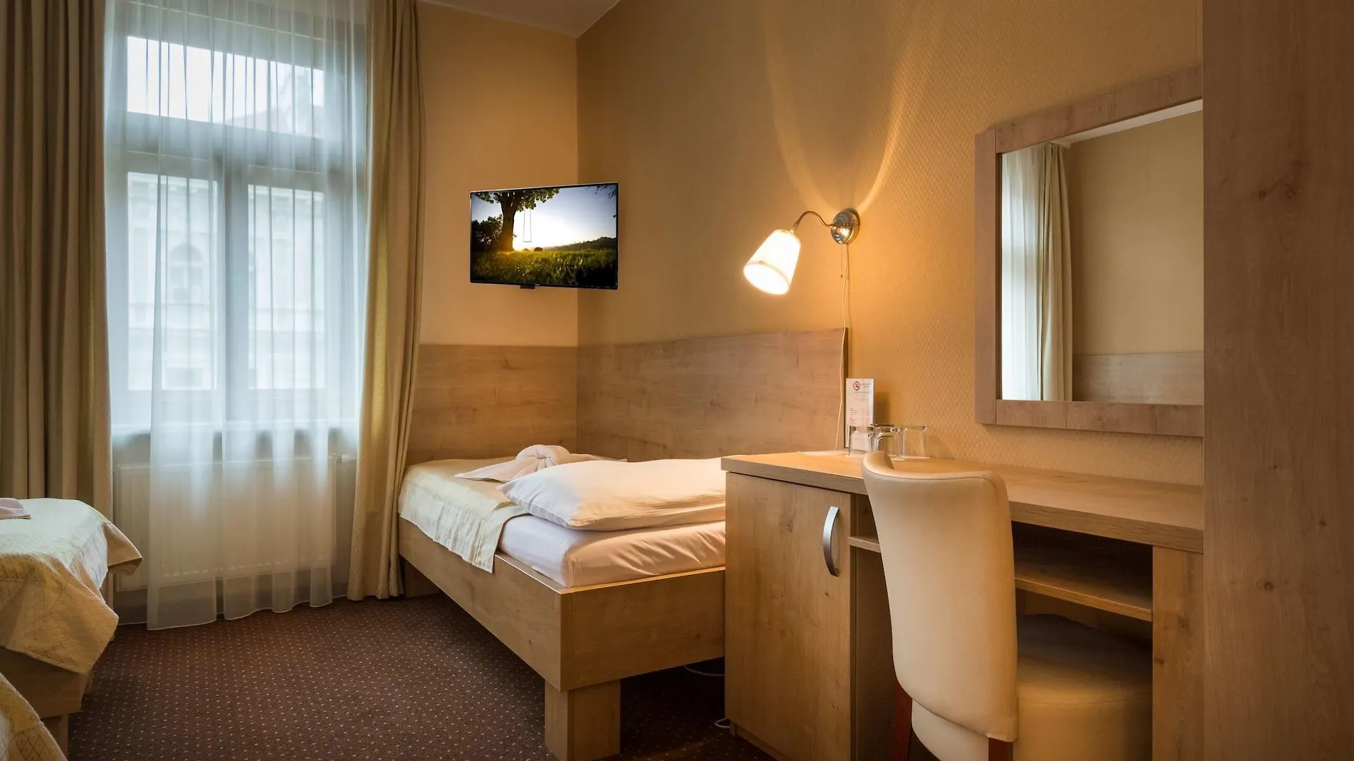 Hotel Superior Prague