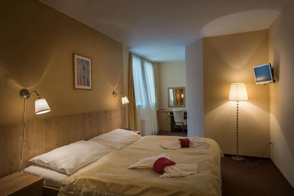 Hotel Superior Prague