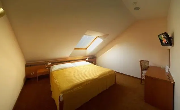 Hotel Superior Prague