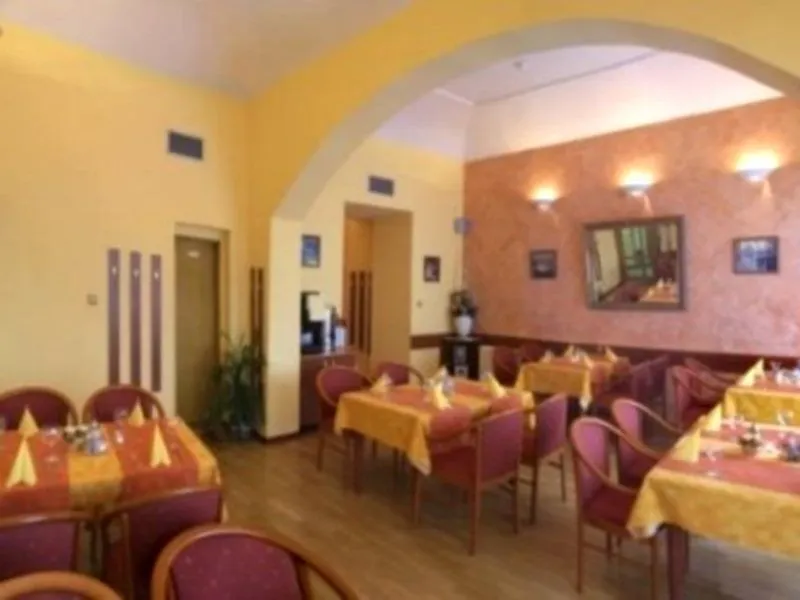 ***  Hotel Superior Prague Czech Republic