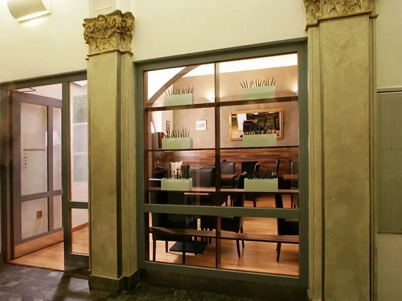 Hotel Superior Prague