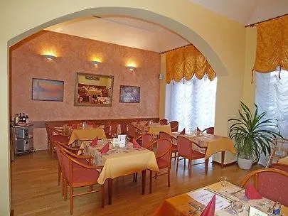 ***  Hotel Superior Prague Czech Republic