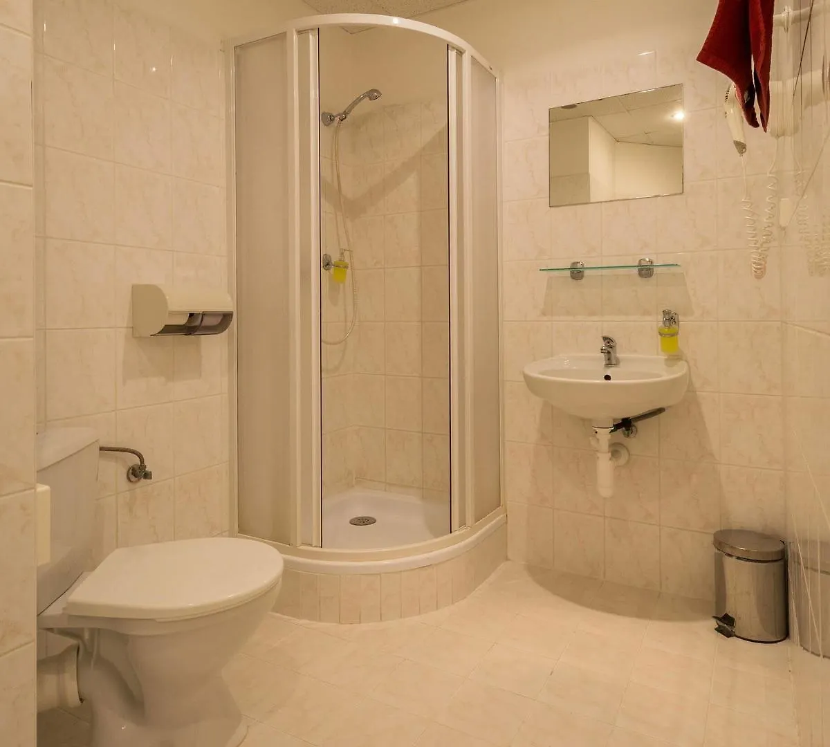 Hotel Superior Prague