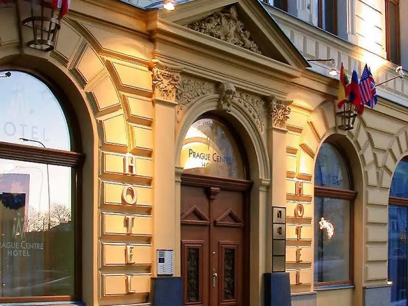 Hotel Superior Prague