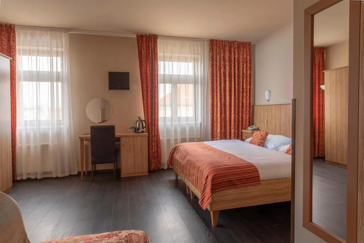 Hotel Superior Prague